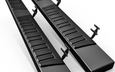 Ford F-150 Recall Addresses Rear Suspension Fasteners