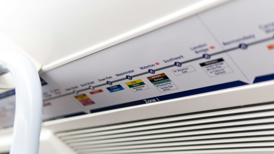 Canadian RV Tariffs Take Effect: What Buyers and Dealers Should Know 2 RV air conditioning maintenance service