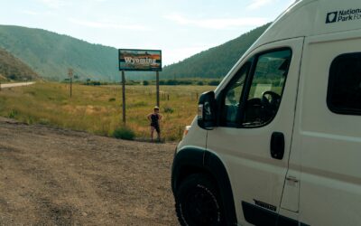 Portable Air Compressor for RVs: What You Need to Know