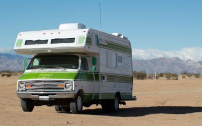 Sewer Hose Storage: RV Buyers' Guide