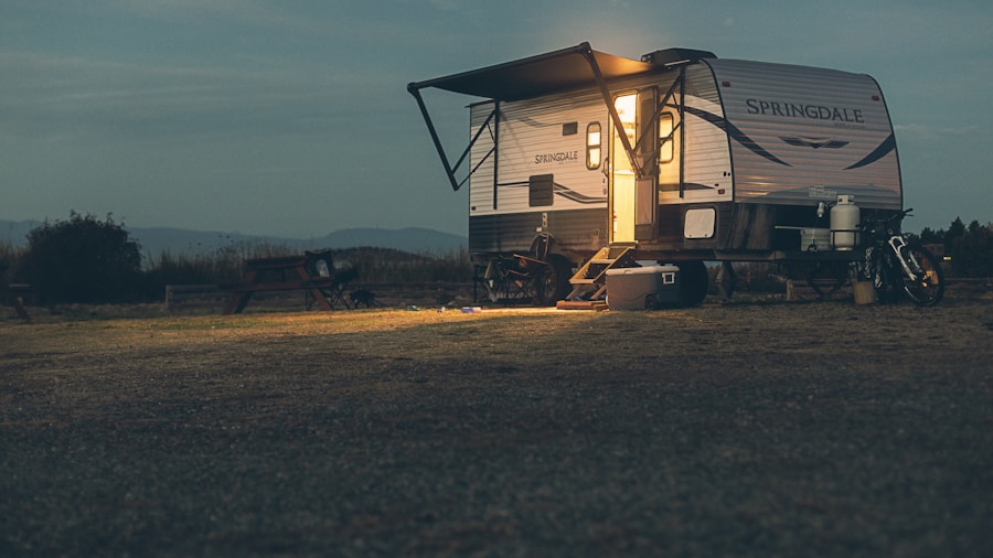 RV Park Leadership Training Enrollment Opens for 2027 What Campground Owners Should Know 2 RV campground family vacation