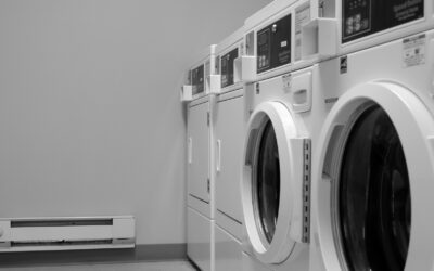 RV Laundry Hacks for Road Travelers