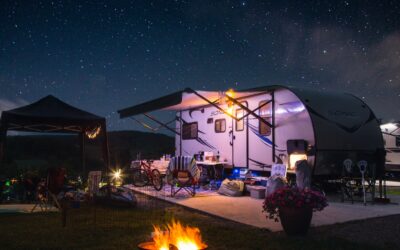 Velarium Launches Echo Awning for Broader RV Options