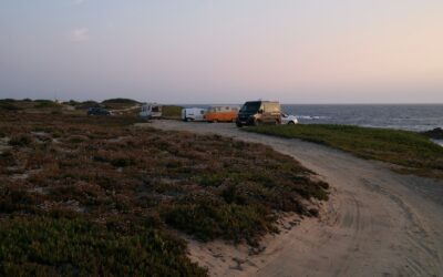 Off-Grid RV Power: Why Sizing Matters Now