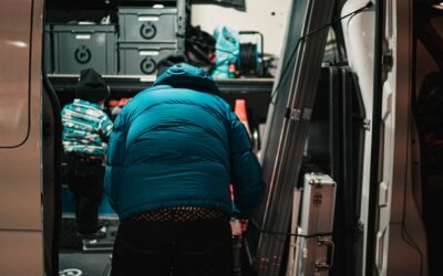 RV Dealership Sales Training Adds Modern Buyer Tools