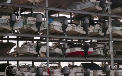 RV Dealership Parts: What Shoppers Should Know