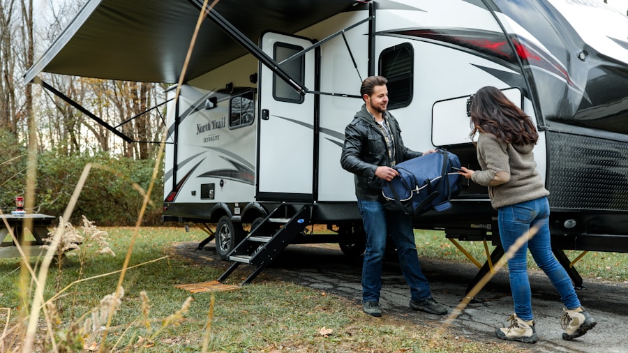 RV Industry 40 Under 40 Nominations Open for 2026 Class Recognition 2 rv dealership sales team