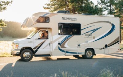 RV Industry Opens 40 Under 40 Nominations for 2026