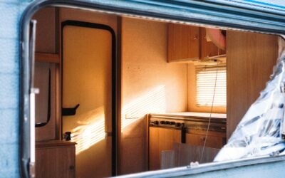 New Display System Makes RV Trim Shopping Faster