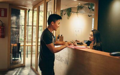 RV Parks Get New AI Assistant: What Guests Should Know