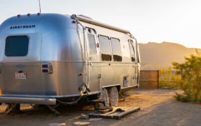 RV Repair Shop Opens Renovated Arizona Location
