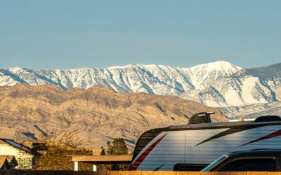New Heat Pump Technology Transforms RV Climate Control Options