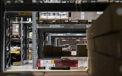 Major RV Parts Consolidation Reshapes Service and Delivery for Shoppers