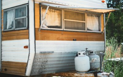 Check Your RV Propane Before It Runs Out