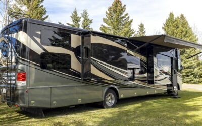Park Tech Gets Unified Payments: What RV Travelers Gain