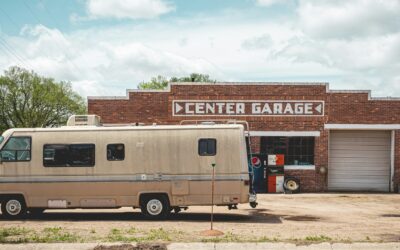 RV Technical Institute Opens for Tours During Elkhart Open House