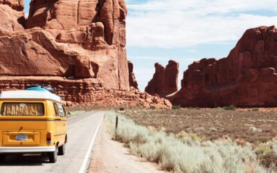 RV Industry Pushes Key Capitol Hill Priorities