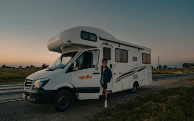 RV Overnights Adds Loyalty Rewards and Destination Search