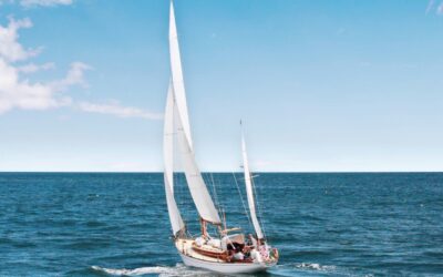 Pirelli Expands Branding on Racing Yachts for America's Cup