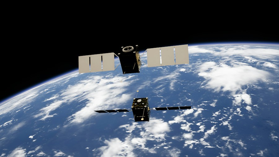 Tesla and SpaceX Merger Speculation Heats Up as Earnings Loom What Buyers Should Know 2 satellite internet infrastructure