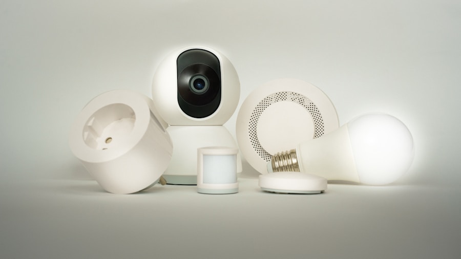 Amazon Driver Damages Brand New F-150 During Delivery: What Shoppers Need to Know 1 security camera home protection