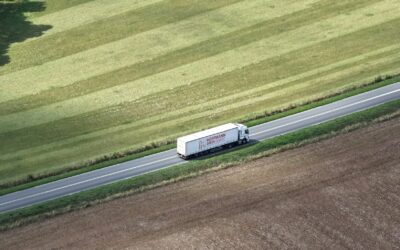 Continental Launches New Regional Haul Tires