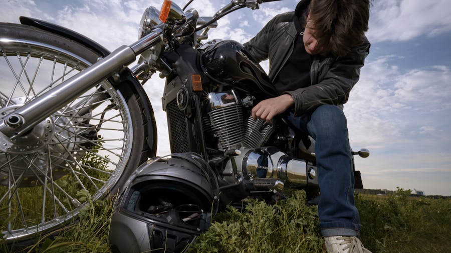 Royal Enfield Launches Two Himalayans to Solve the Adventure Rider Puzzle 1 simple motorcycle maintenance outdoor