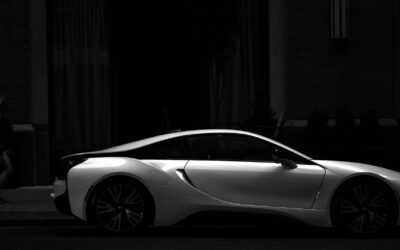Tesla Roadster Gets Major Design Overhaul