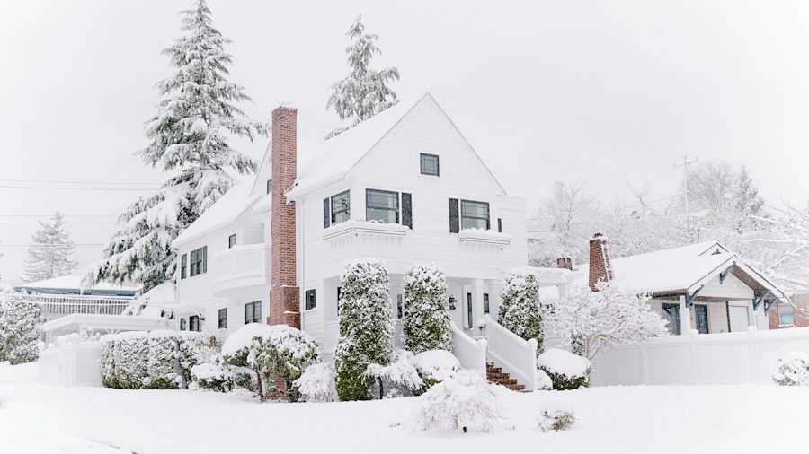 Glacier National Park Snowmobile Access Decision What Buyers Should Know 1 snow-covered mountain home winter