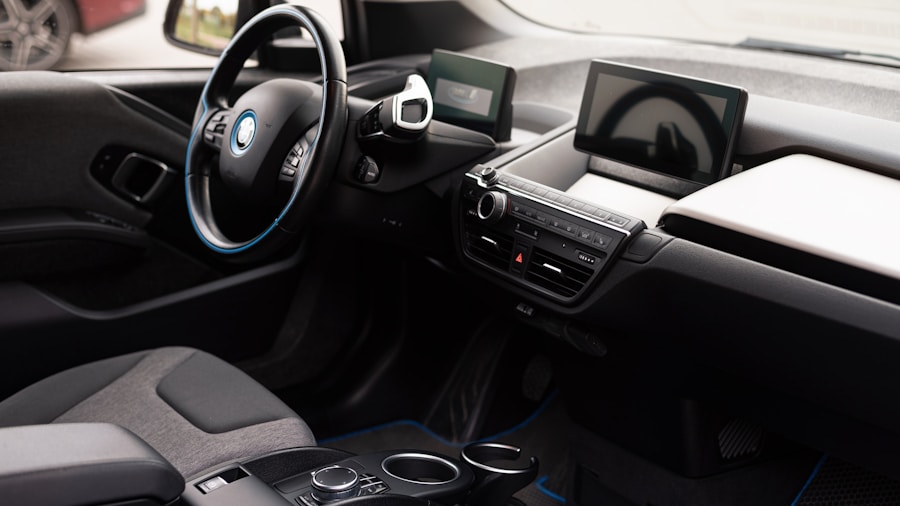 Tesla Model Y Becomes Australia's Top Selling Vehicle: What Shoppers Need to Know 2 spacious electric vehicle interior cargo