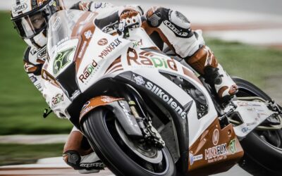 Honda Debuts Race-Inspired CBR500R Concept at International Show