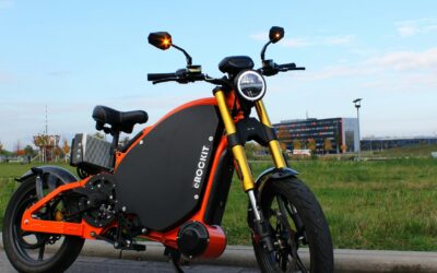 Yamaha Brings MotoGP Styling to Affordable Scooters