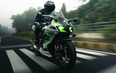 BMW F 450 RR Sportbike Launches at $7,815