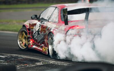 Arroyo Extreme Sport RR Drift Tire Launches Today