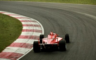 Bridgestone SCCA Tire Partnership: Track Proven