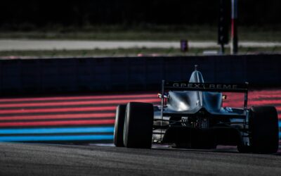 Toyota GR GT Gets Aluminum Chassis First