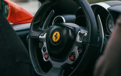 Porsche E-Shift Simulated Gears Bring Manual Feel to Electric Taycan