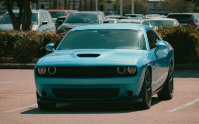Camaro Roars Back in 2029 With Sedan Styling and V-8 Muscle