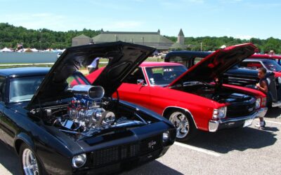 New Low-RPM Water Pump Solves Street Rod Overheating