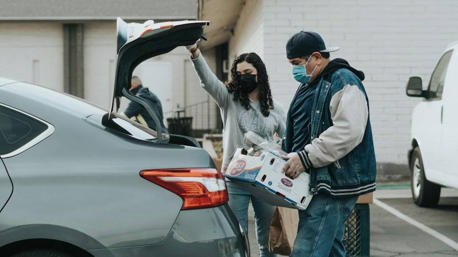 7 Budget Friendly Ways to Upgrade Your Car Stereo Sound Quality 2 subwoofer box car trunk
