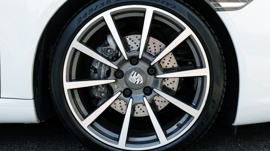 Bridgestone Potenza Race R Tire Debuts on Lamborghini Revuelto SV: What Buyers Should Know 1 supercar wheel and brake details