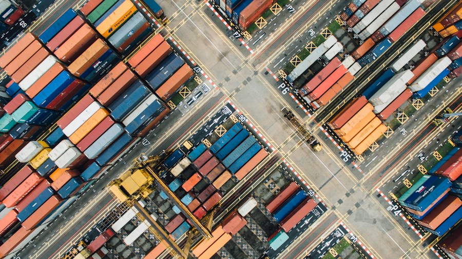 Anker Stops Making 3D Printers: What Buyers Need to Know 1 supply chain logistics distribution