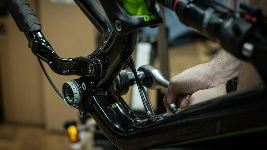 suspension tuning adjustments