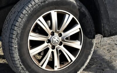 Firestone Destination LE4 Tire Hits Market