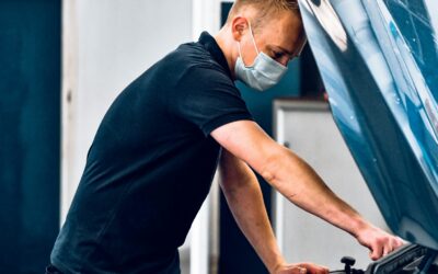 Autel Launches AC909 Diagnostic Tool: What Vehicle Owners Should Know About Better A/C Repairs