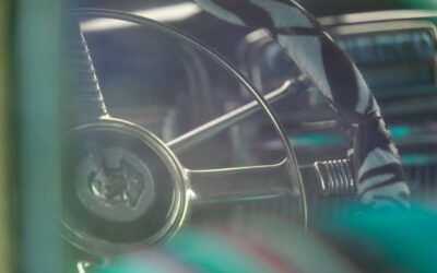 Why Your Wheels Still Vibrate After Balancing