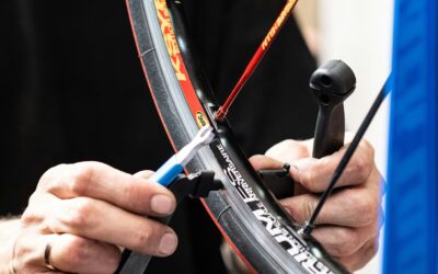 Why Your Tires Still Vibrate After Balancing