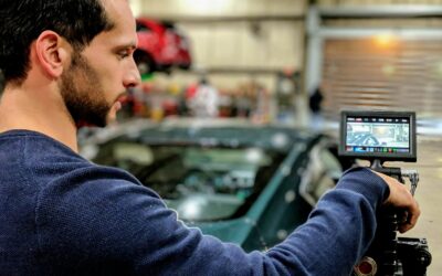 Digital Filter Inspections: What Smart Shoppers Need to Know