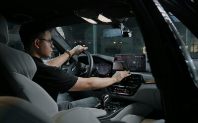 ADAS Repair Standards: What Drivers Need to Know