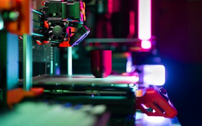 Anker Pulls Out of 3D Printer Market